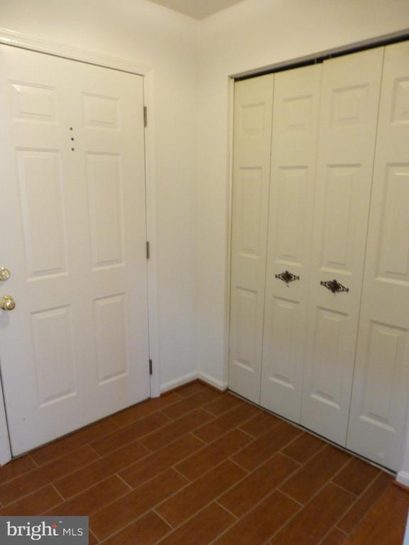 9606 Masterworks Dr Townhome Townhome Rental in Vienna VA