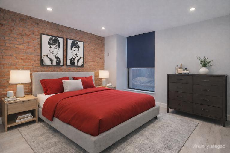 Photo - 204 E 13th St Unit 3