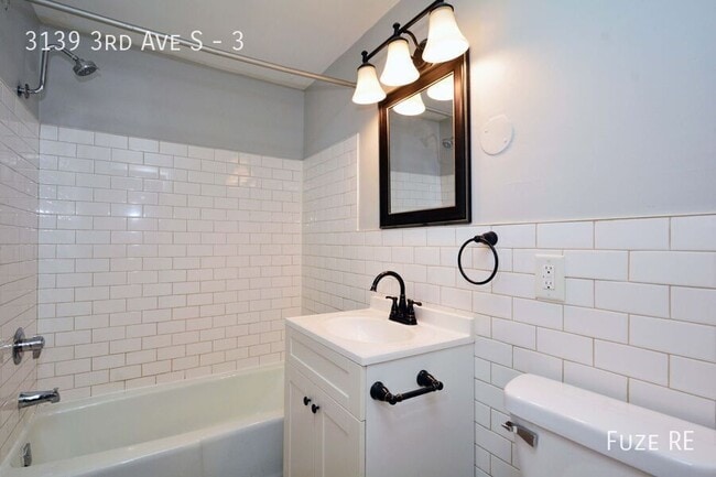 Photo - 3139 3rd Ave S Unit 3