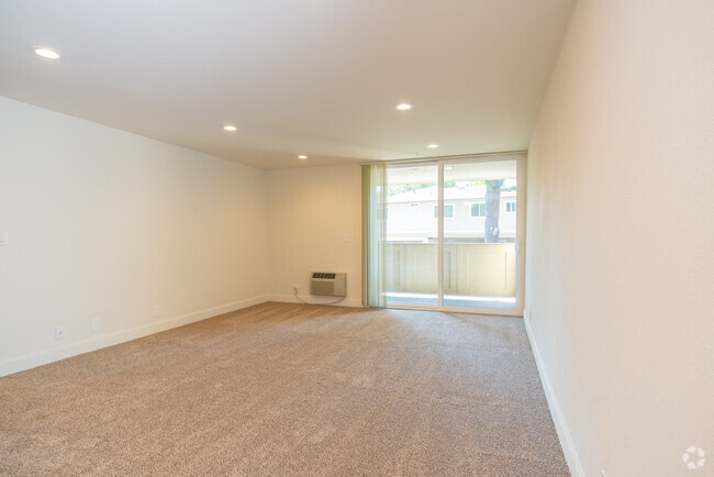 Sala de estar - Station 101