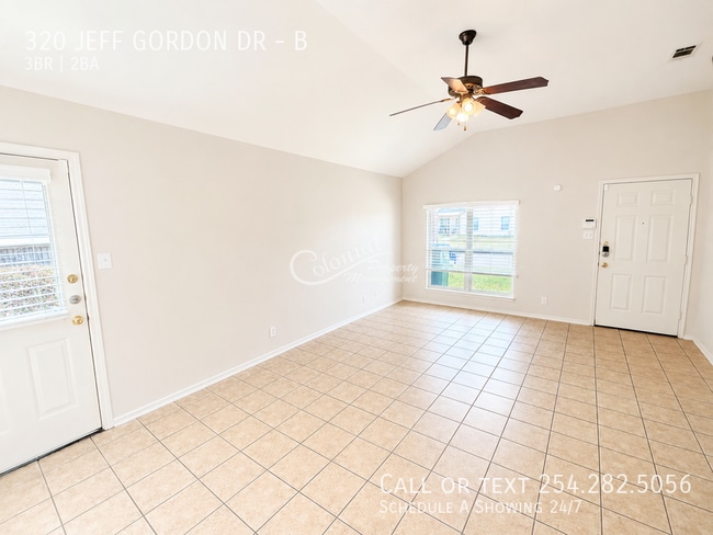 Photo - 320 Jeff Gordon Dr Unit B