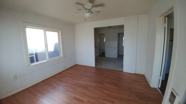 Photo - 2 bedroom, 1 bath- House