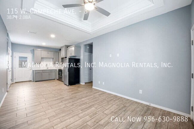 Photo - 115 W Campeche Ave Unit 3