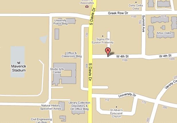 Photo - 1108 W 4th St