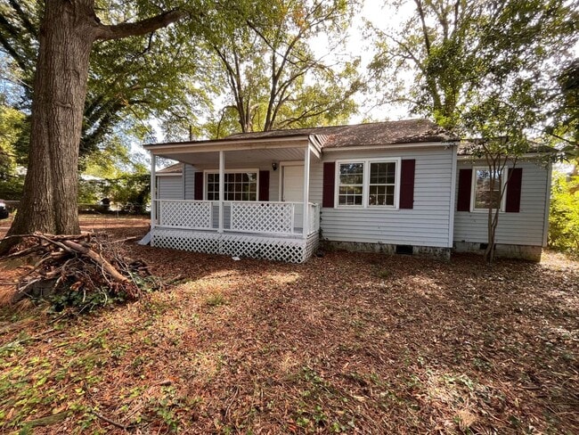 Building Photo - Charming 2-Bedroom Home in the Heart of Rock Hill