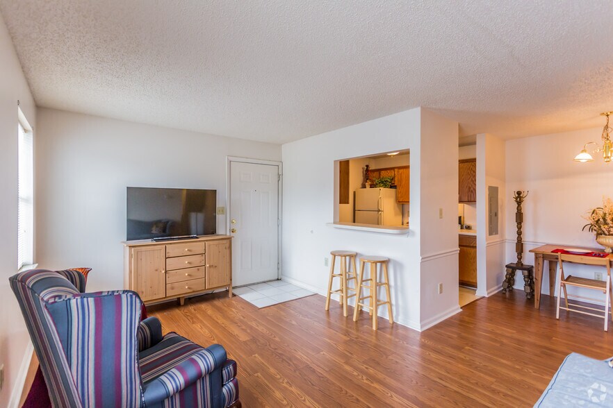 Interior Photo