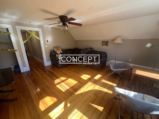 Photo - 1 Parker Hill Terrace Unit 3GC