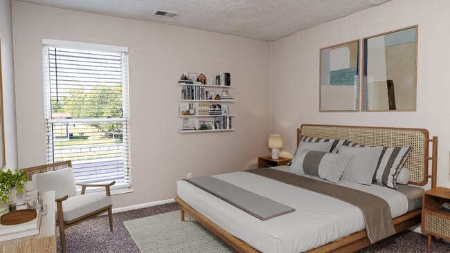 Harrison Point Apartments