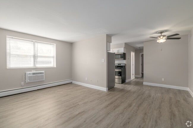 Photo - Valley View Apartments