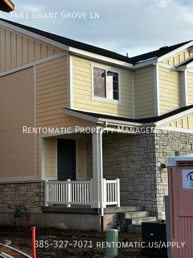 Photo - 7481 Grant Grove Ln