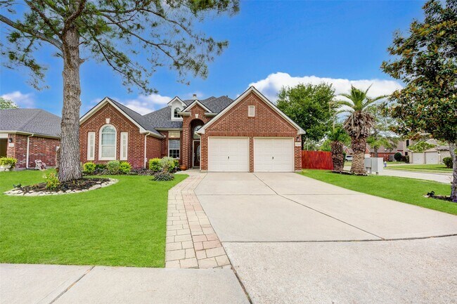 Photo - 6543 Horsepen Bayou Dr