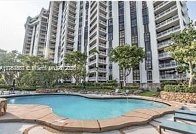 Photo - 2000 Towerside Ter Condo Unit # 309