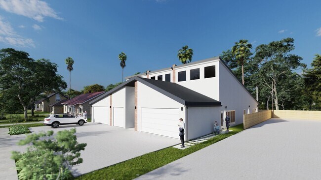 Building Photo - 112 S Cynthia St Unit B