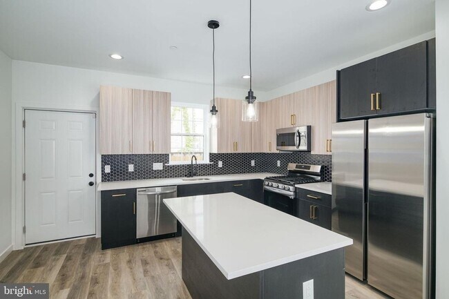 Photo - 5 Bedroom Townhome in Philadelphia