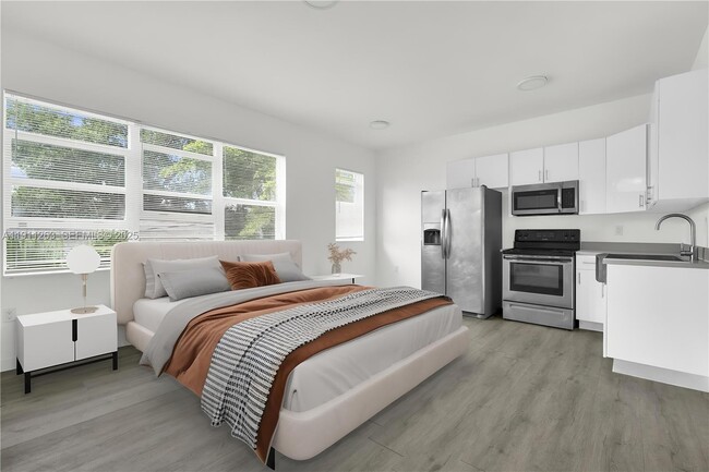 Photo - 402 NW 12th Ave Unidad 210