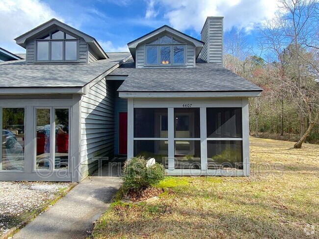 Building Photo - 4407 Great Oak Dr Rental