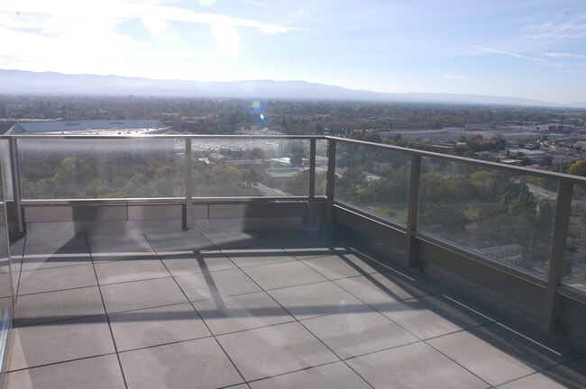 Photo - 38 N Almaden Blvd Unit Penthouse