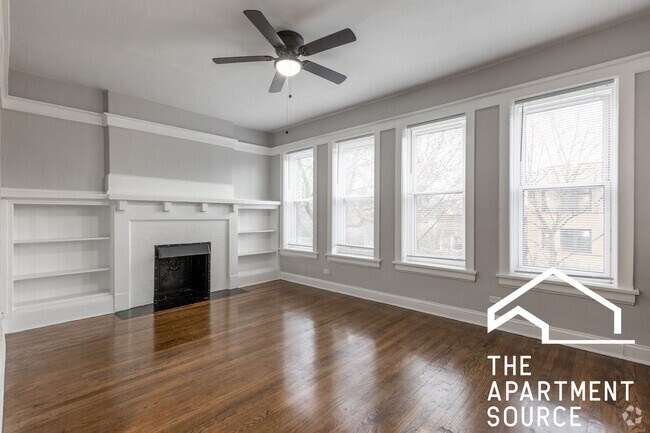 Building Photo - 6251 N Lakewood Ave Unit 1 Rental