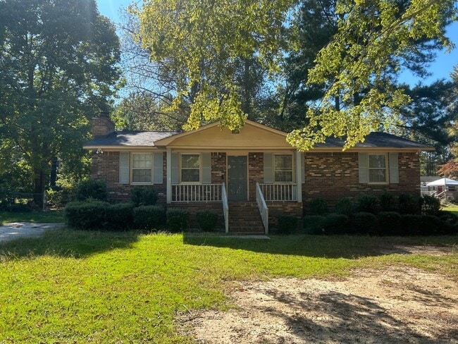 Building Photo - 1961 Haviland Cir