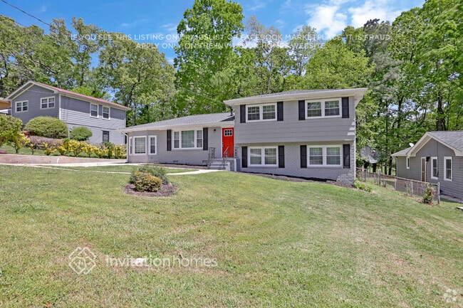 Building Photo - 2582 Hatfield Cir SE Rental
