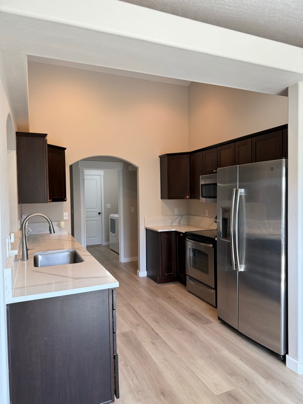 Photo - 1353 E Raymond Dr