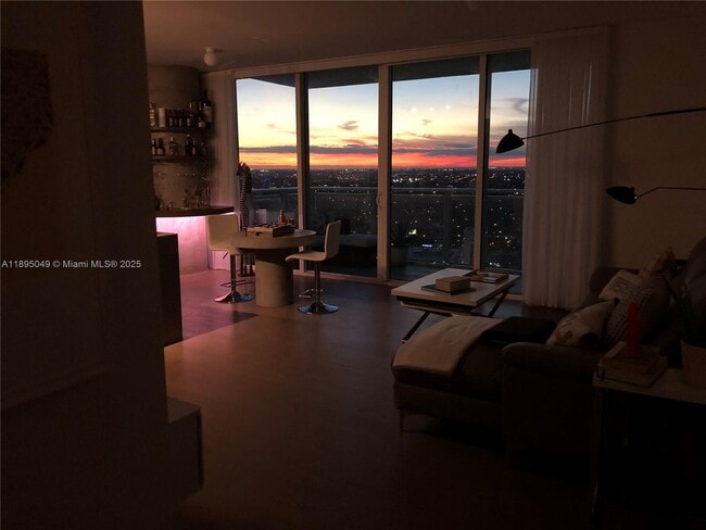 Photo - 1080 Brickell Ave Unit 3601