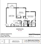 Apartamento B