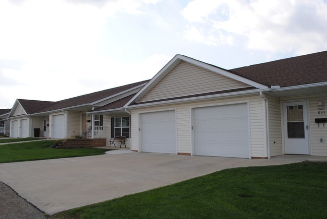 Photo - Carnation Villas