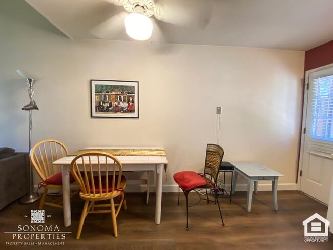 Photo - Furnished 2bd/2ba Condo!