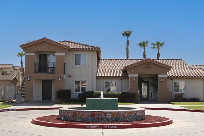 Photo - Las Flores Coachella