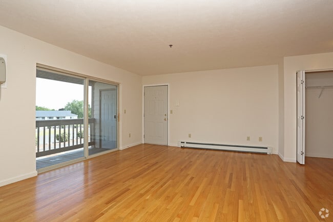 Stonegate Apartments