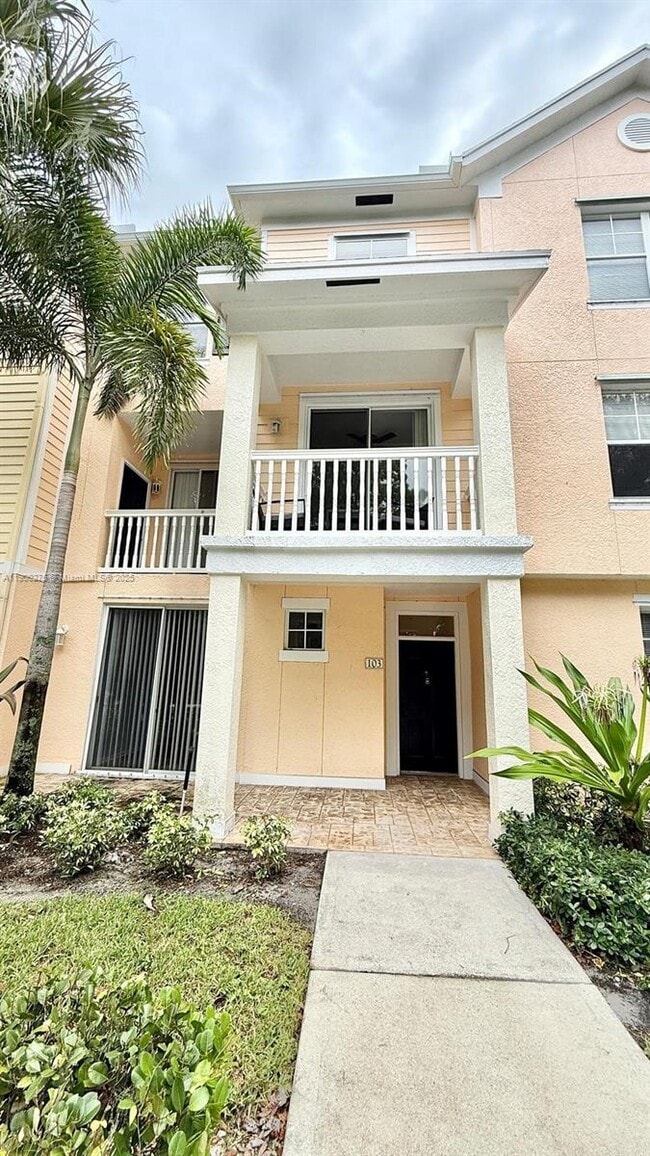 Photo - 155 Galicia Way Unit 103