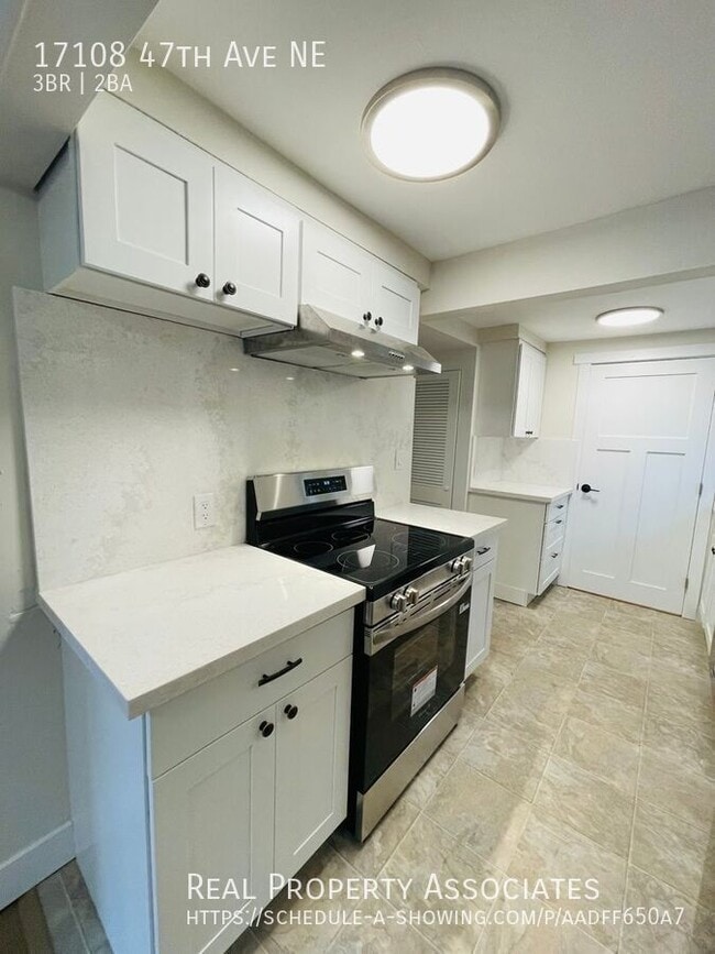 Photo - 17108 47th Ave NE