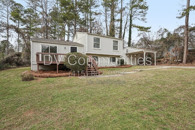 Photo - 3531 Tewksbury Dr SW