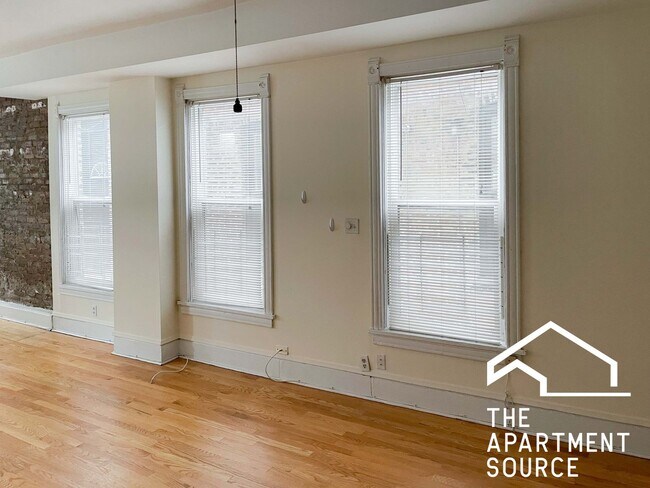 Photo - 1206 W Wrightwood Ave Unit 3