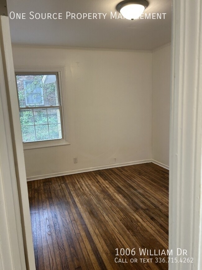 1006 William Dr
