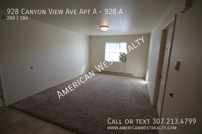 Photo - 928 Canyon View Ave Unit 928 A