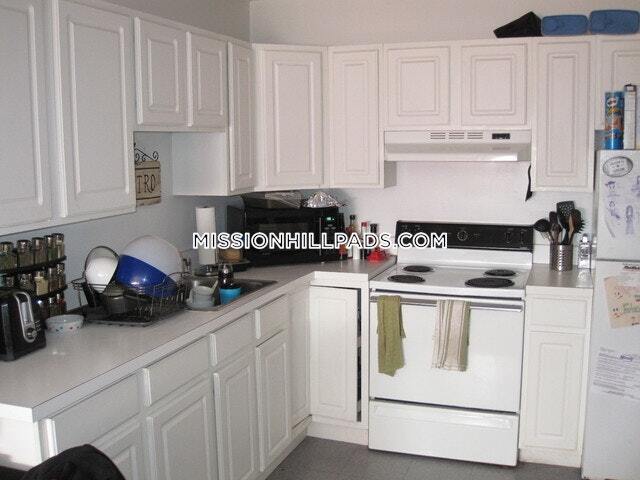 Photo - 226 Parker Hill Ave Unit 9