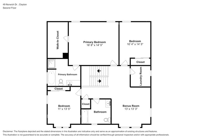 Photo - 49 Norwich Dr