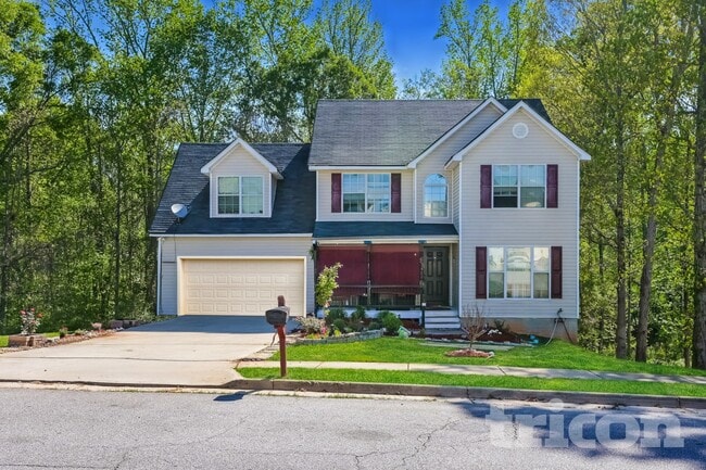 Building Photo - 605 Michael Cir