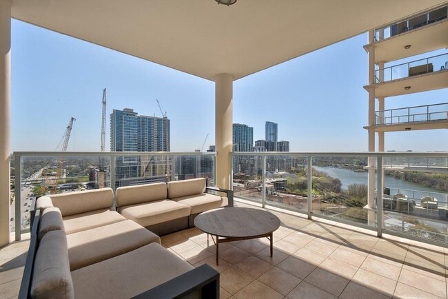 Photo - 98 San Jacinto Blvd Unit 1704