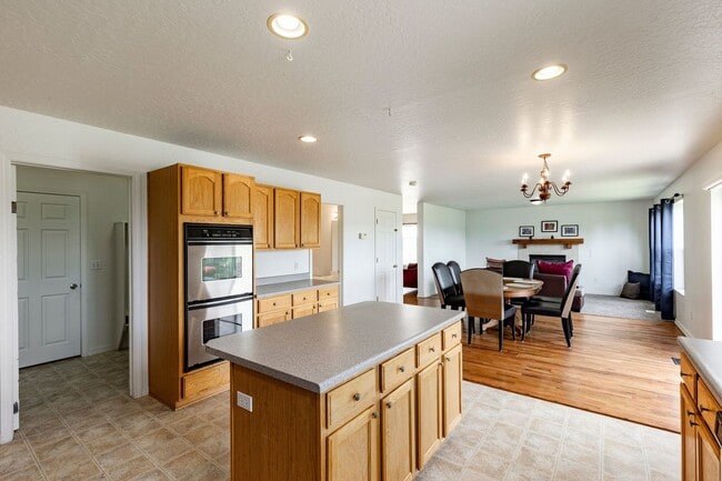 Photo - 4 Bed, 2.5 Bath Home in Trailside’s Sun Meadow Neighborhood