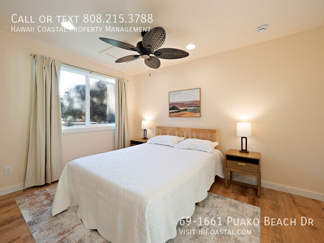Photo - 69-1661 Puako Beach Dr-