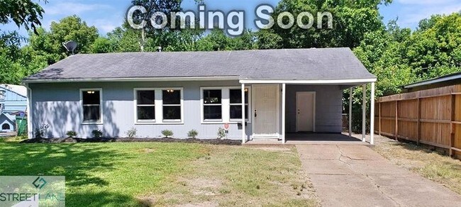 8146 Panay Dr Houston Tx 77033 Rental For Rent In Houston Tx