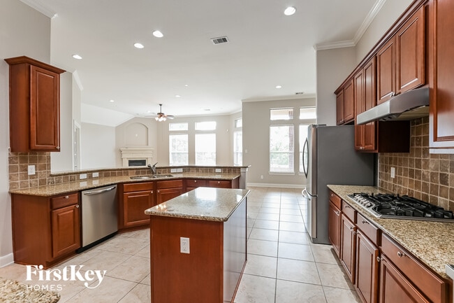 Photo - 1934 Graystone Hills Dr