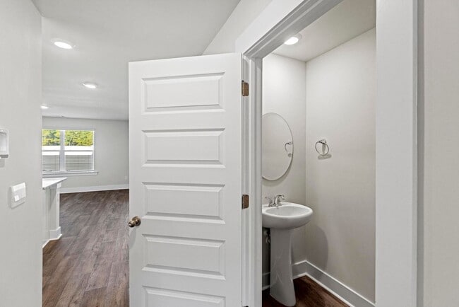 Photo - Brand New Townhome- Bike to the beach!!!