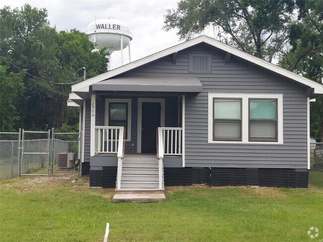Building Photo - 2906 Sledge St Rental