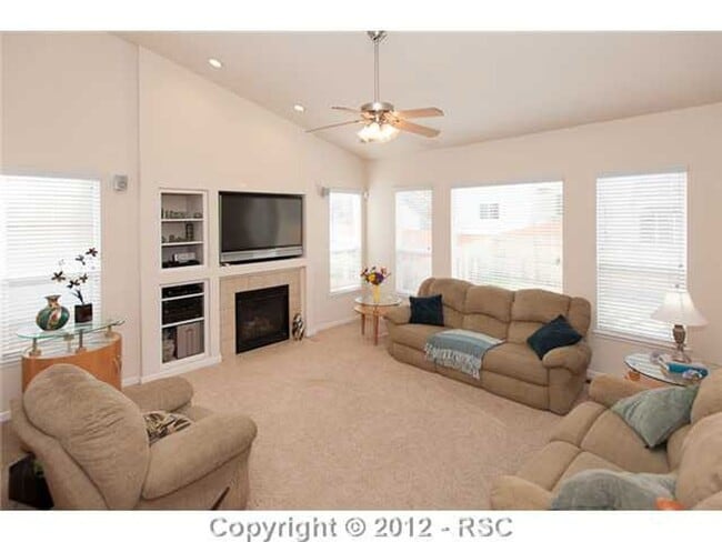 Photo - Great two story home in a nice quiet neighborhood