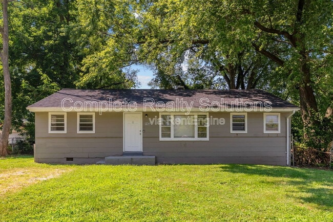 Building Photo - 1132 Redman Blvd Rental