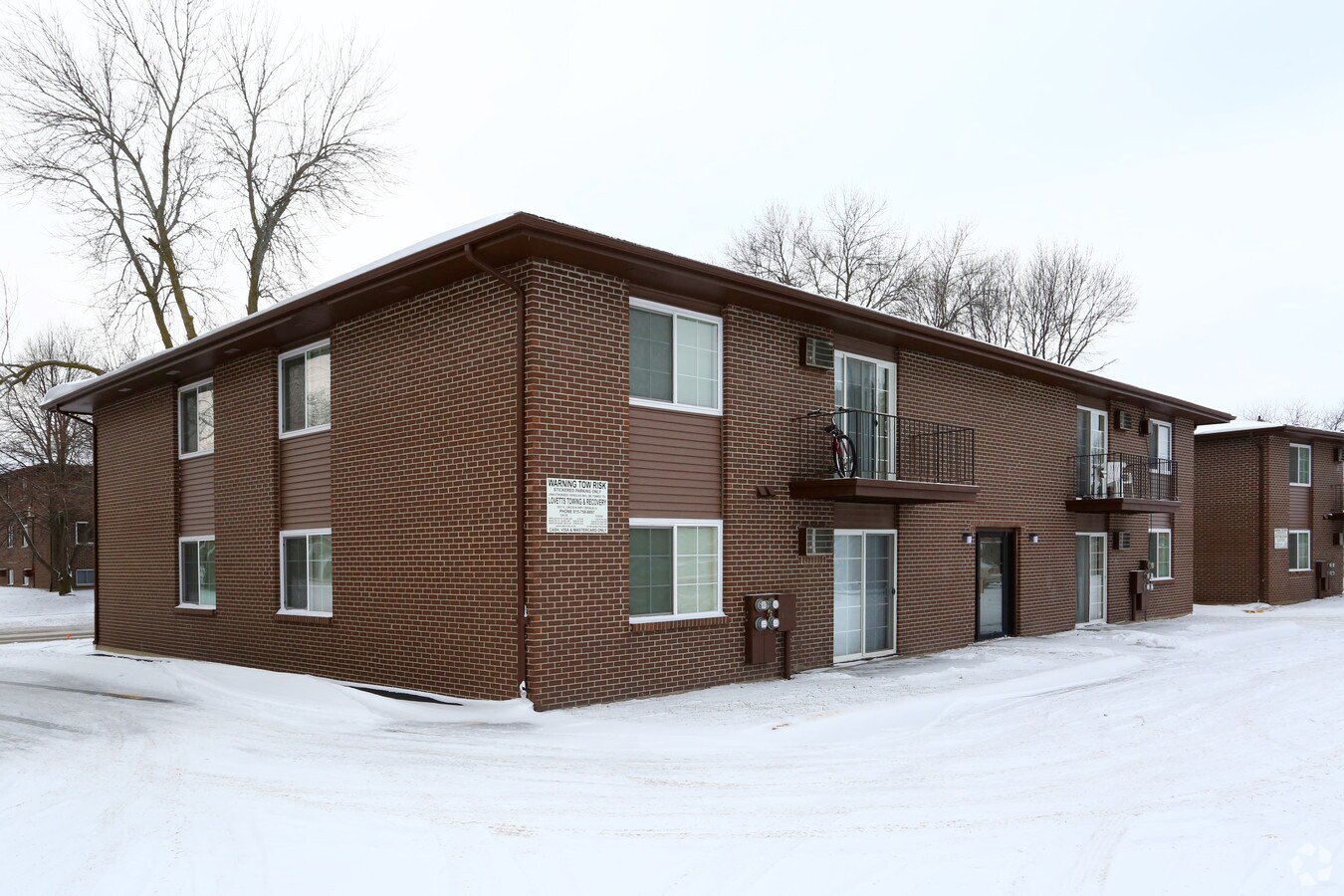 Photo - Husky Ridge Apartments